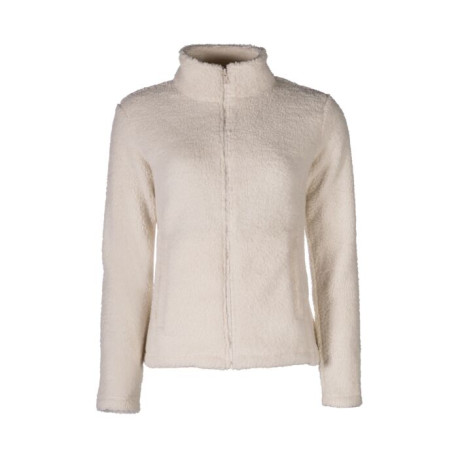 Veste Teddy