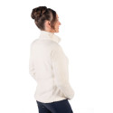 Veste Teddy