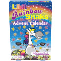 LIKIT Adventskalender - Regenbogen beleuchtet