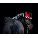 Weihnachtsohrenhaube HKM