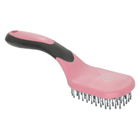Brosse crinièreet queue Boomerang