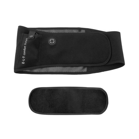 Ceinture chauffante E·L·T Comfort Heat sans batterie