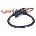 Longe d'attache pour camion élastique 60 cm
