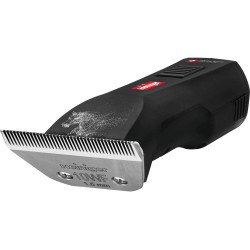 Tondeuse pour chevaux SAPHIR HORSE 2