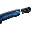 TONDEUSE XPLORER 2 ACCUS LITHIUM