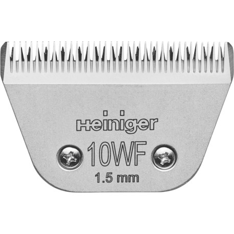 Scherkopf SNAP ON 10WF 1,5 mm