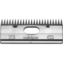 Schermesser Set 31F/23