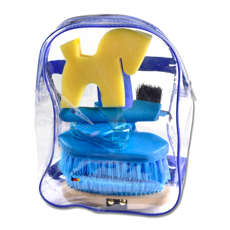 Kit de pansage Grooming