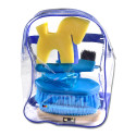 Kit de pansage Grooming