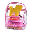 Kit de pansage Grooming
