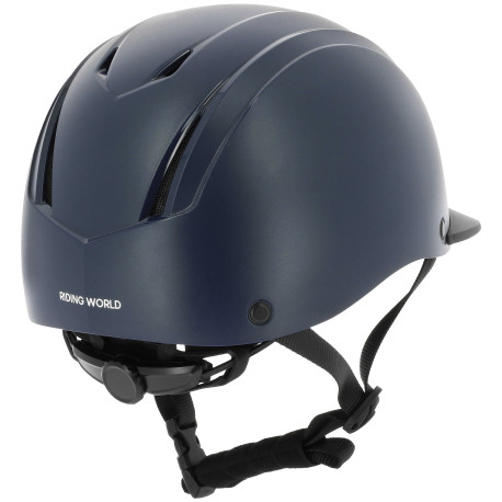 RIDING WORLD „Topy" Helm