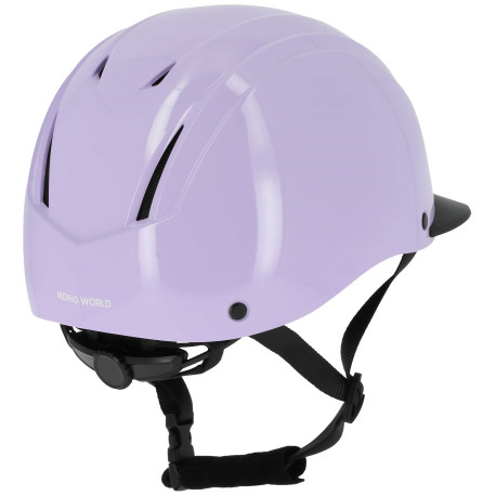 RIDING WORLD „Topy" Helm