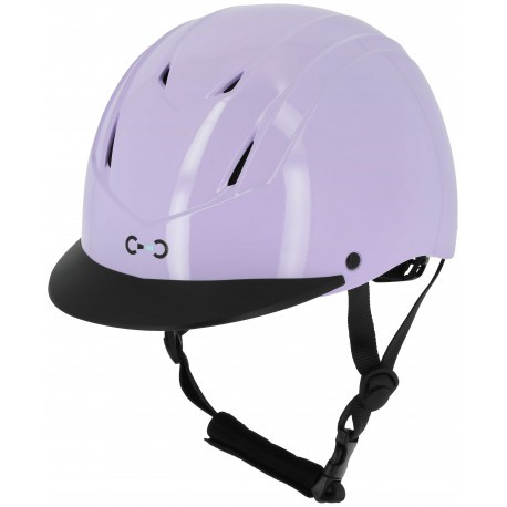 RIDING WORLD „Topy" Helm