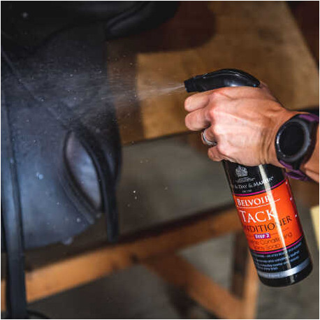 Belvoir® CARR & DAY & MARTIN Revitalisierungsspray