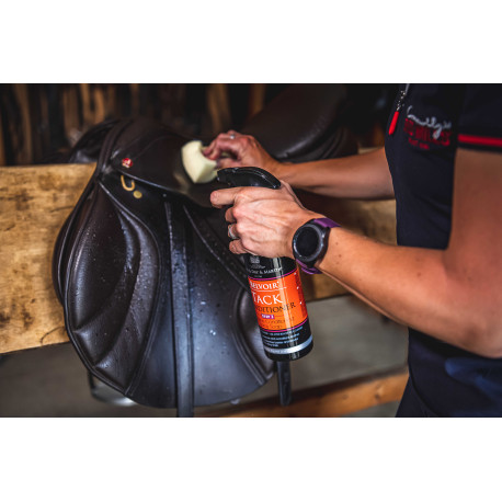 Spray revitalisant Belvoir® CARR & DAY & MARTIN