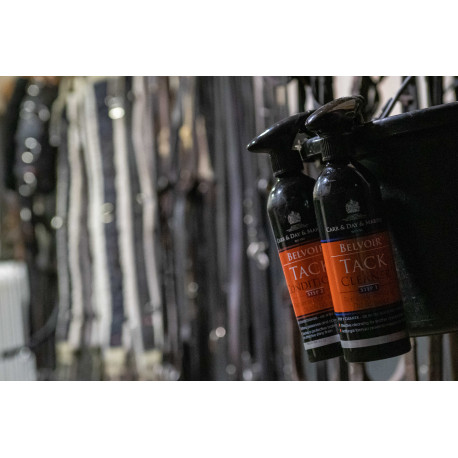 Spray revitalisant Belvoir® CARR & DAY & MARTIN