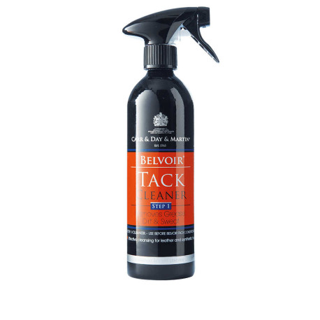 Belvoir® CARR & DAY & MARTIN Reinigungsspray
