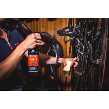 Spray nettoyant Belvoir® CARR & DAY & MARTIN