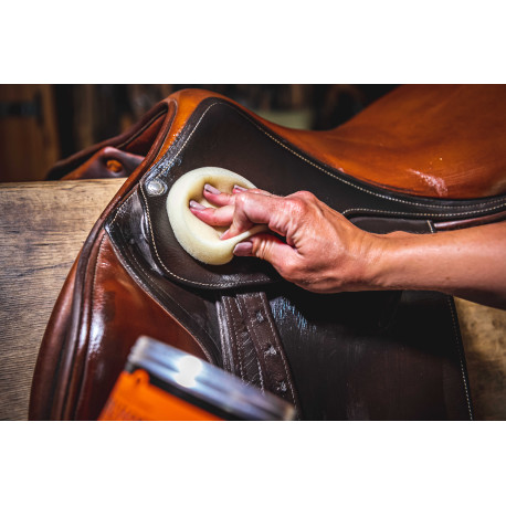 BELVOIR LEATHER BALSAM 500ML