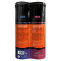 PACK SOIN CUIR BELVOIR DUO