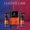 PACK SOIN CUIR BELVOIR DUO