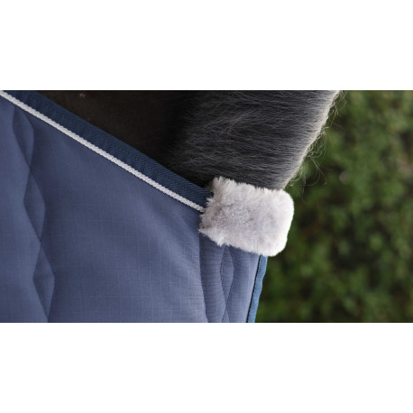 Couverture LAMI-CELL - Stable master