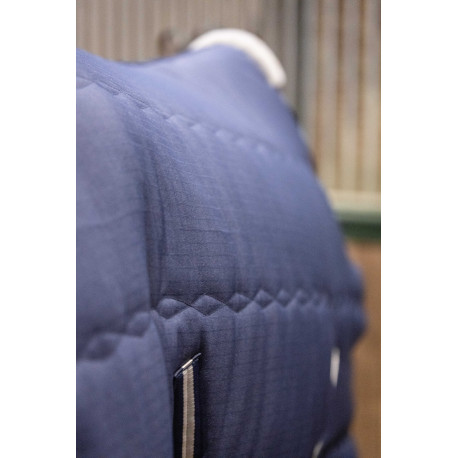 Couverture LAMI-CELL - Stable master