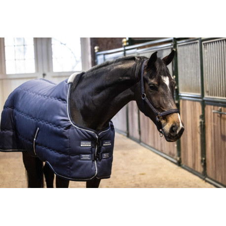 Couverture LAMI-CELL - Stable master