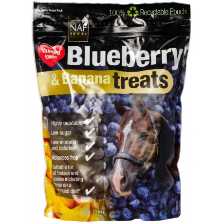 HIPPOTONIC "Pink'n Fruit" Pferdeleckerlis 600gr