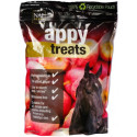 HIPPOTONIC "Pink'n Fruit" Pferdeleckerlis 600gr