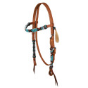 Bride NAVAJO PEARLS WESTERN