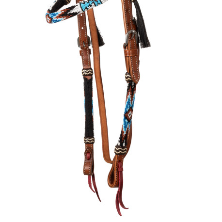Bride NAVAJO PEARLS WESTERN