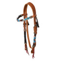 Bride NAVAJO PEARLS WESTERN