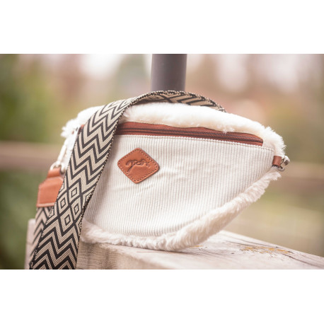 Aliz Gürteltasche Pénélope