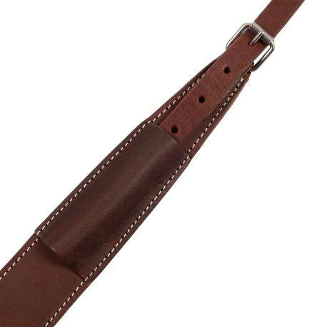WESTERN-JAGDHALSBAND OLIATO