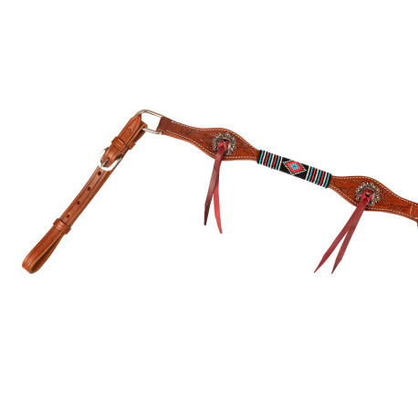 COLLIER CHASSE WESTERN DELUXE