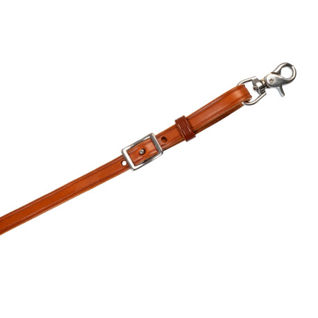 COLLIER CHASSE WESTERN DELUXE