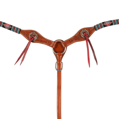 COLLIER CHASSE WESTERN DELUXE