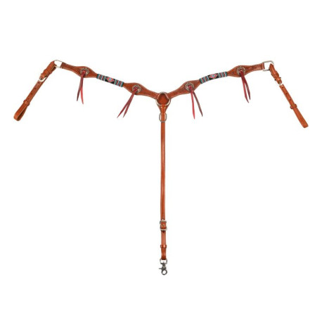 COLLIER CHASSE WESTERN DELUXE