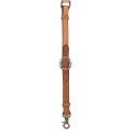 WESTERN-JAGDHALSBAND FLORAL