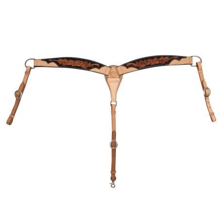 COLLIER CHASSE WESTERN FLORAL