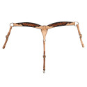 COLLIER CHASSE WESTERN FLORAL