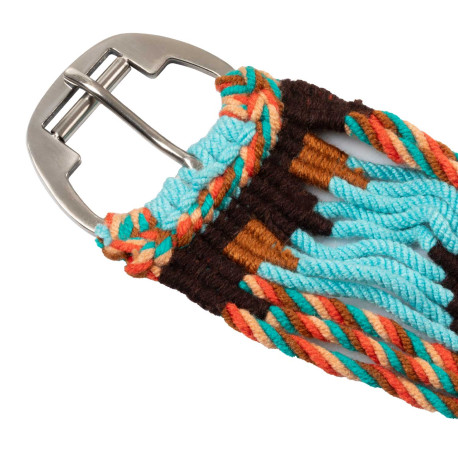 Western-Gurt ROPE COMFORT