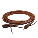 WESTERNZÜGEL  X STITCH CHESTNUT