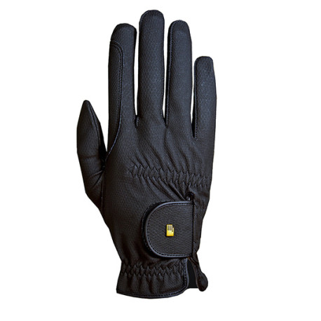 GANTS ROECK-GRIP ANTHRAZIT
