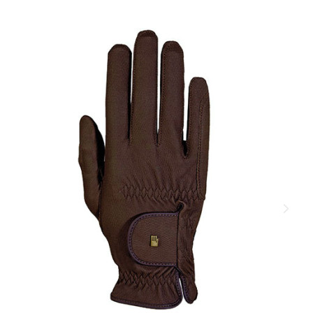 GANTS ATTELAGE FOXTON MOCHA