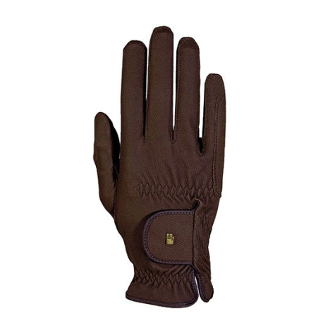 GANTS ATTELAGE FOXTON MOCHA HIVER