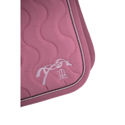 Tapis de selle PENELOPE "Diamant" 2