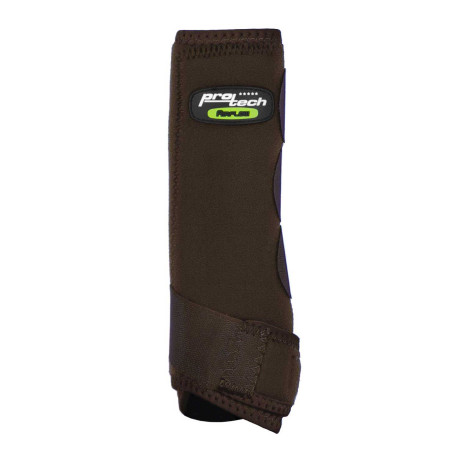Gamaschen aus Neopren X-Fit