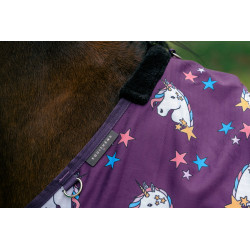 Chemise EQUITHÈME - Licorne standard 600D 2